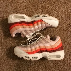 Nike Air Max 95